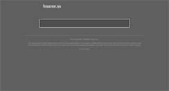 Desktop Screenshot of bname.us